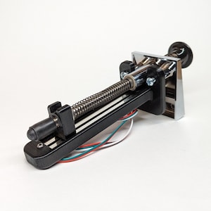 Pinball Potentiometer Plunger Kit For Atgames Legends Pinball | Virtual Pinball | Pinscape
