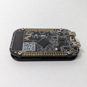 Freedom FRDM-KL25Z Board Mount For Virtual Pinball | Pinscape | Atgames Legends Pinball| Automation