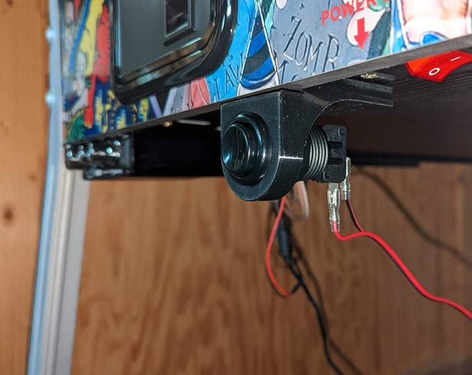 Riser for Atgames Legends Ultimate Arcade - 3 Inch and 5 Inch - Etsy Canada