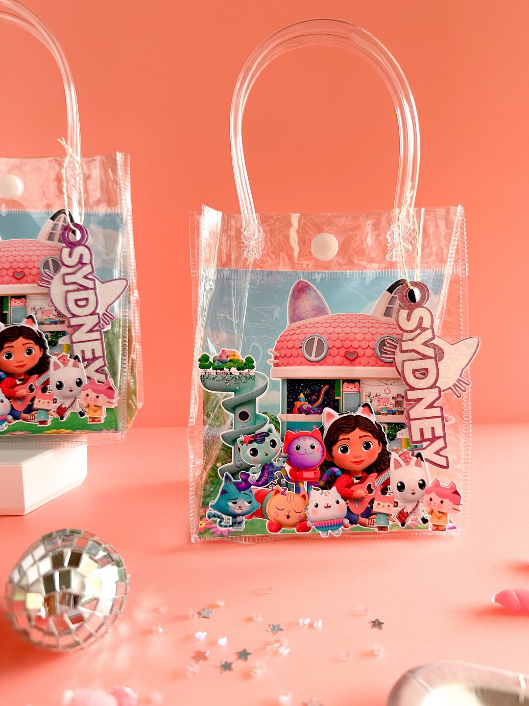 Gabby出品　まとめて15個 Gabby's Dollhouse: Tricks and Treats | BJ's Wholesale Club