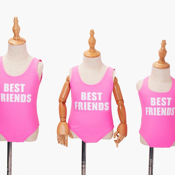 Seacorn Friends Swim Set