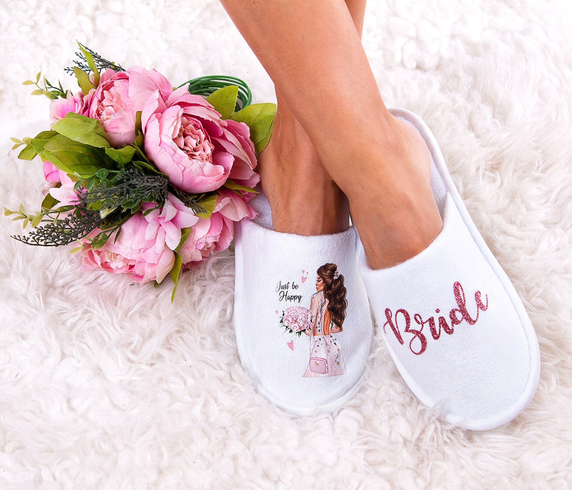 Just slippers hot sale
