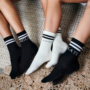 Babet Socks 