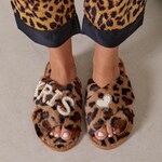 Leopard Print Accessories