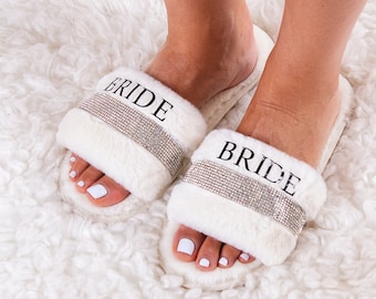 Personalized Slippers: Custom Name Slippers