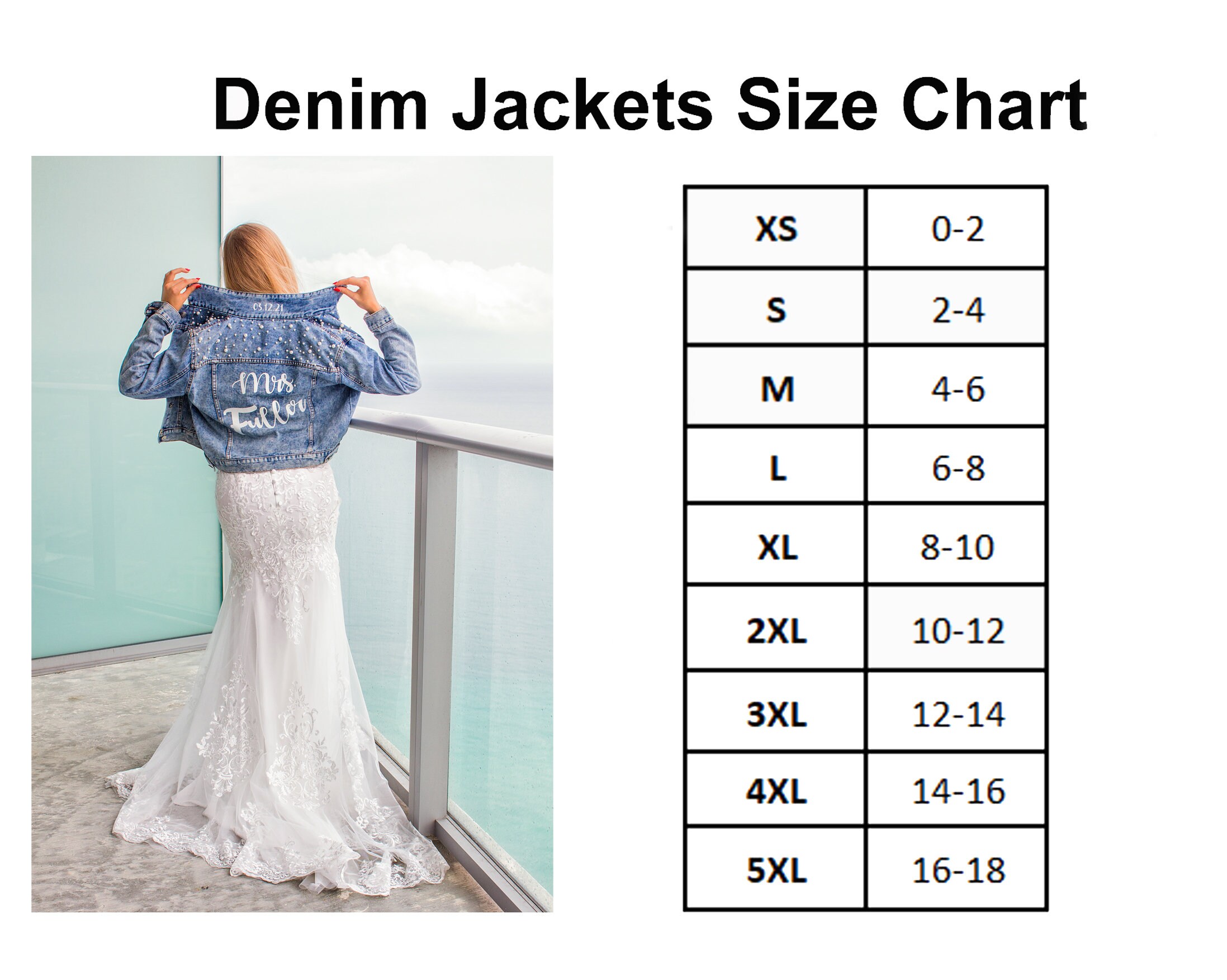 【未使用タグ付き】marry me　big perl denim 未使用タグ付き】marry me big perl denim
