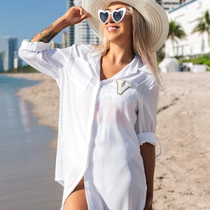 Honeymoon bathing hotsell suit cover ups