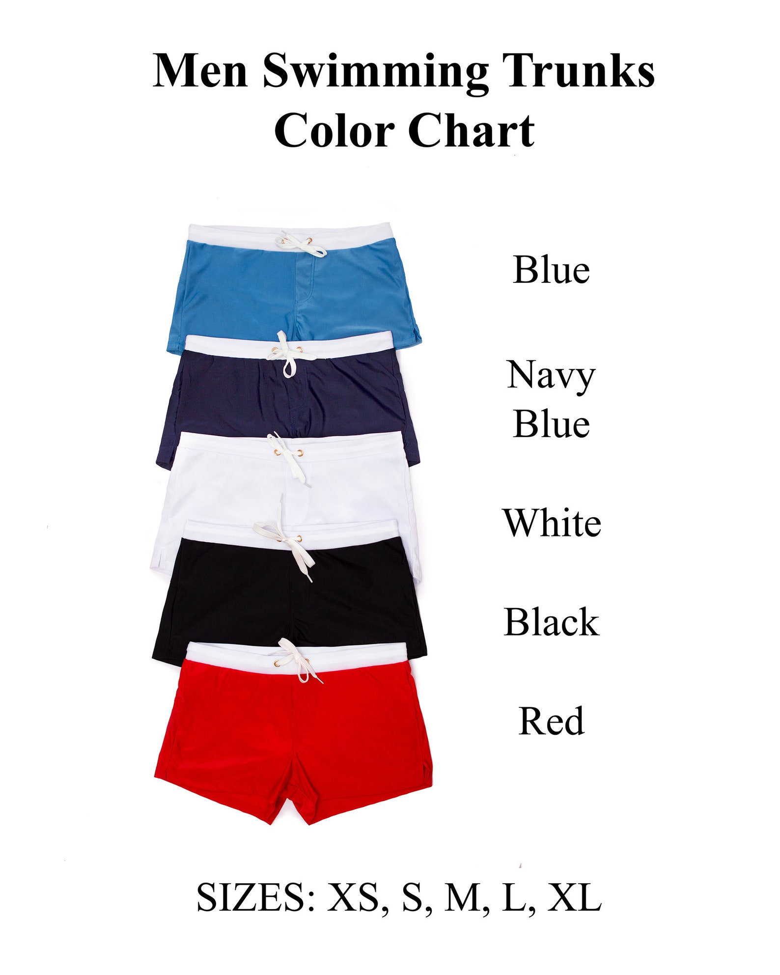 Groom Swim Boxer Shorts Swim Trunks Men Bathing Suit Etsy