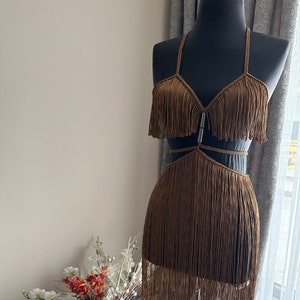 Macrame Beachwear,macrame dress, birthday dress, shiny material, crazy party dress, festival dress, fringed dress, black dress, boho dress,