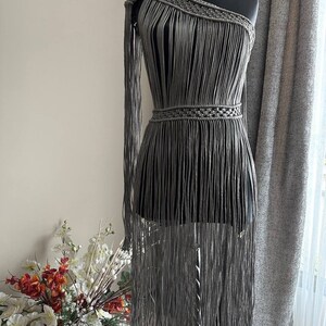 Macrame Beachwear