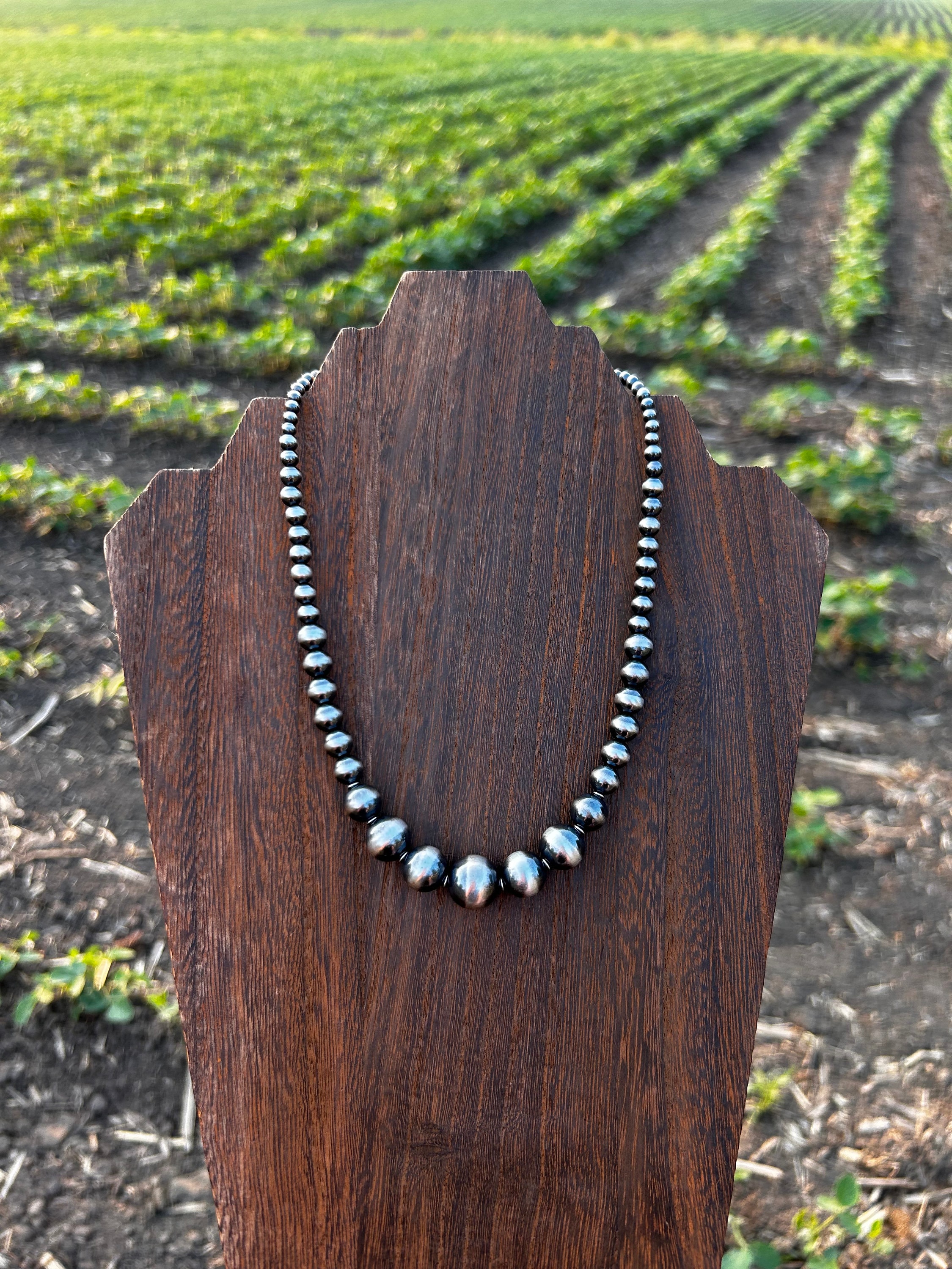 Navajo Jewelry Navajo Pearls　コンビネックレス Navajo Jewelry Navajo Pearls コンビネックレス 【公式通販】