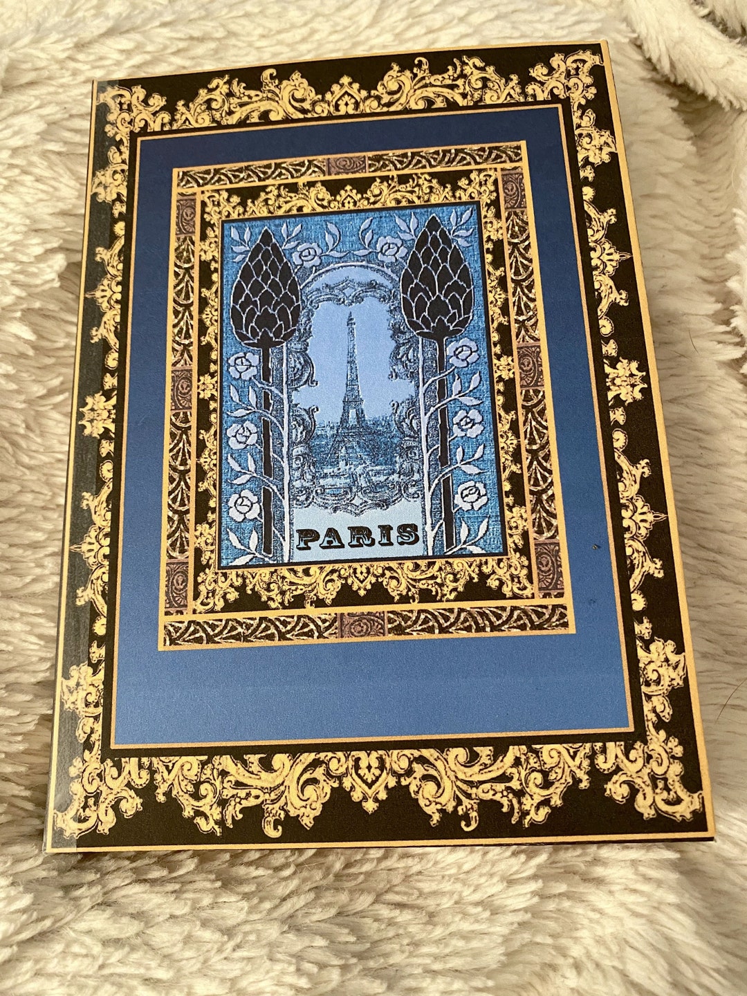 Digital Journal Kit - Etsy