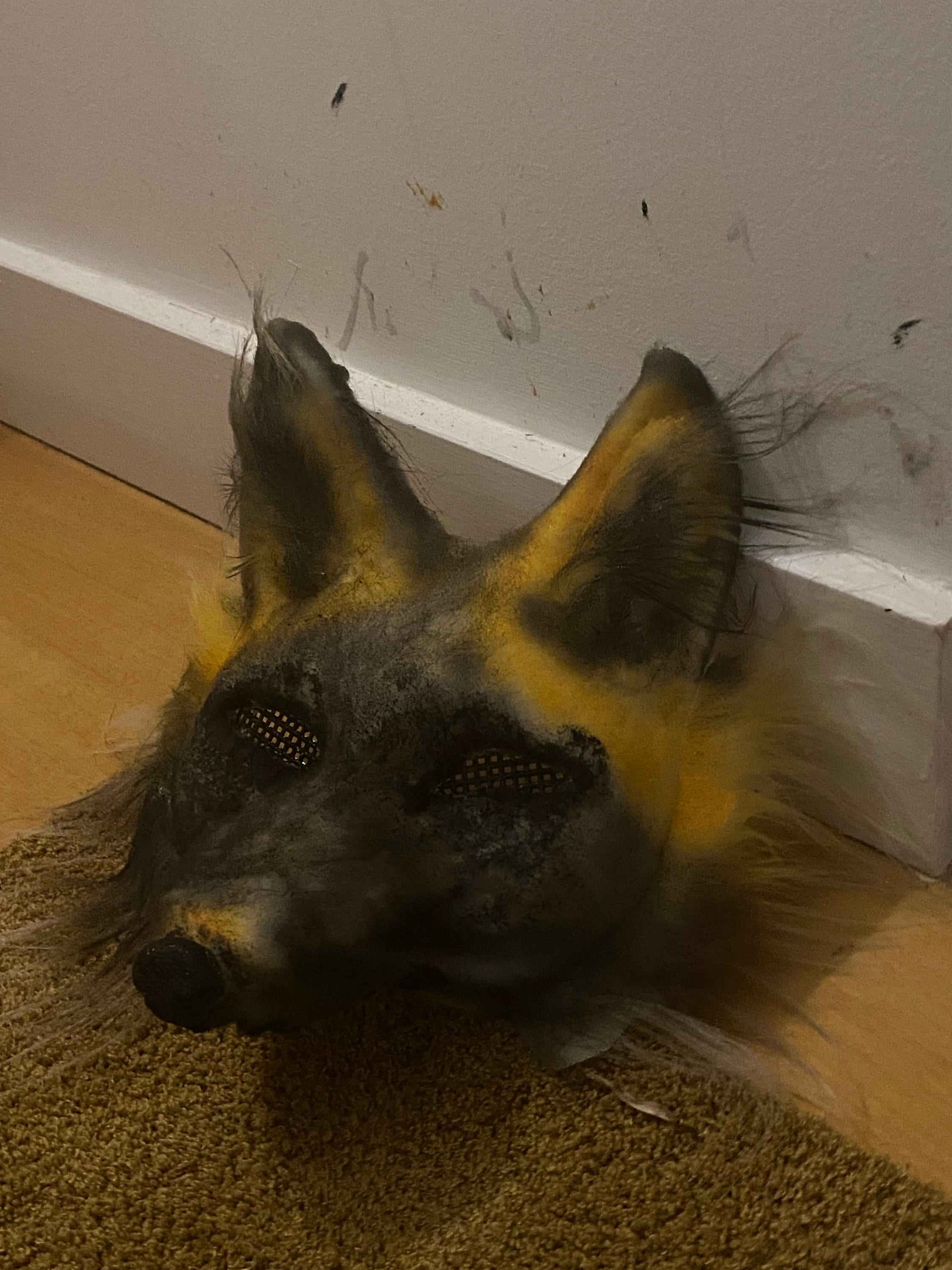 Fox Therian Quiz - ocndzjs
