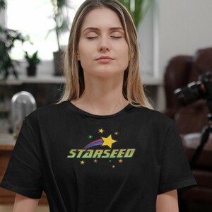Starseed