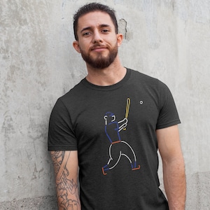 Ny Mets Neon Polar Bear