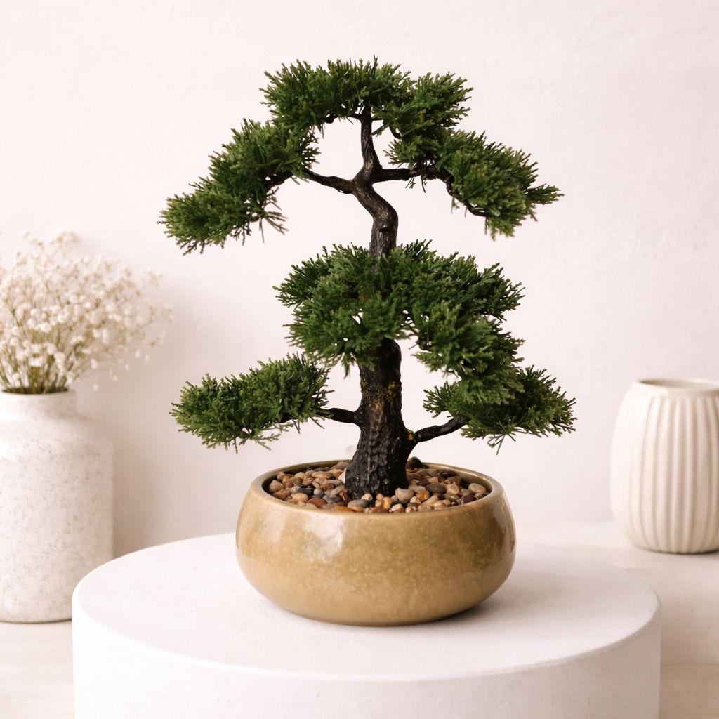 ぼんさい専用 Vintage Japanese Bonsai Pot - Etsy