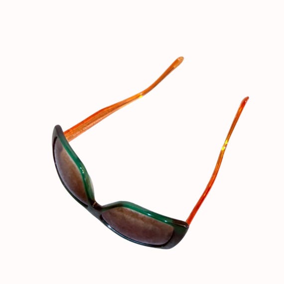 Vintage Westbrook Oversized Rectangular Santa Mon… - image 10