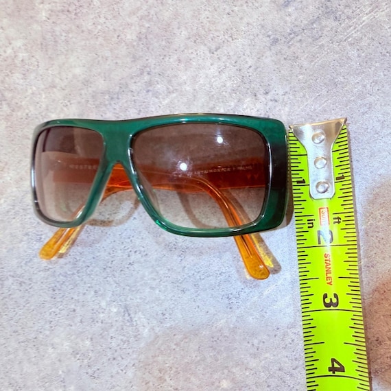 Vintage Westbrook Oversized Rectangular Santa Mon… - image 14