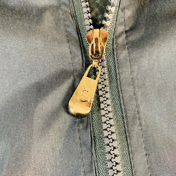 St Augustine Lighthouse Windbreaker Jacket Mens S… - image 5