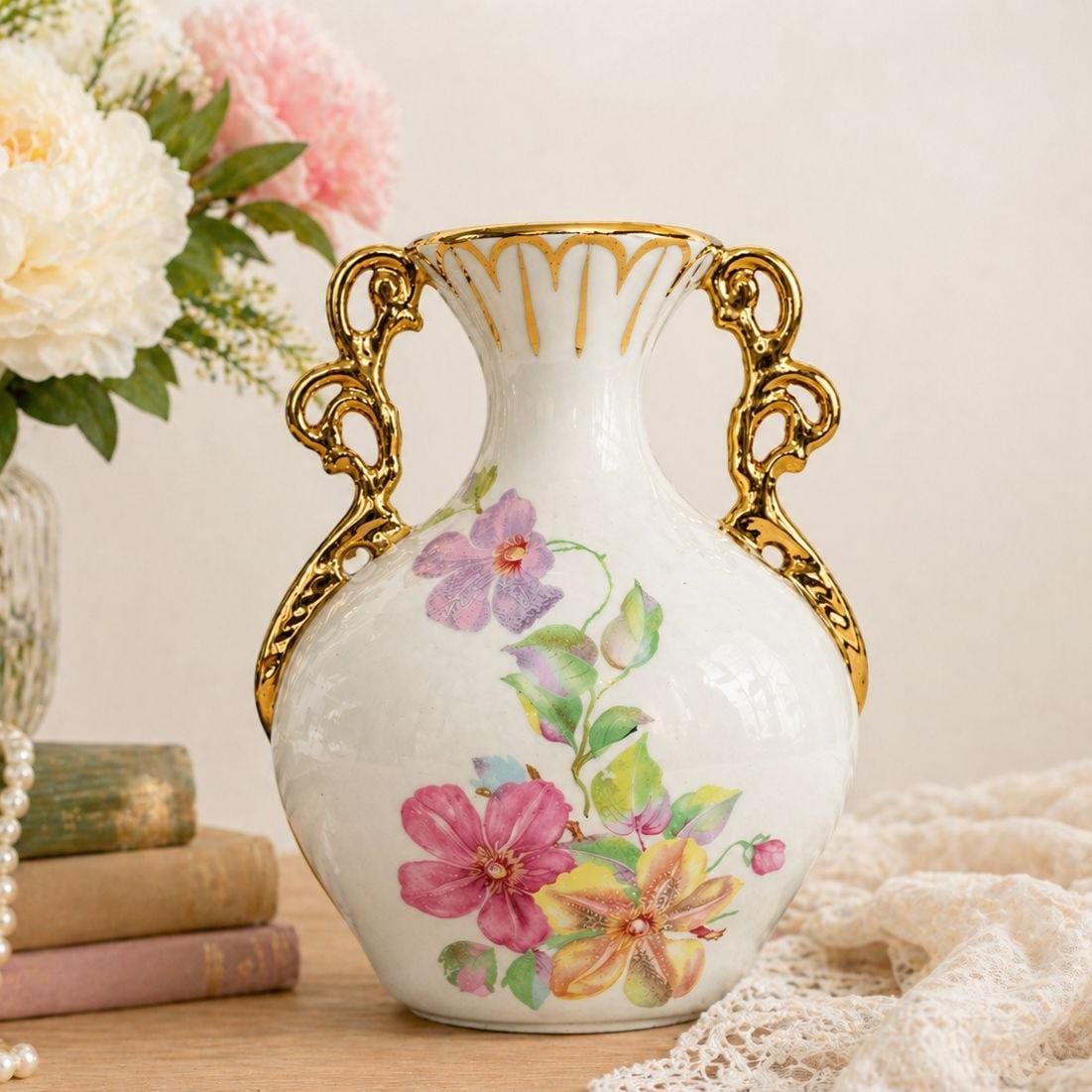 Vintage French Vessel - Etsy - Page 3