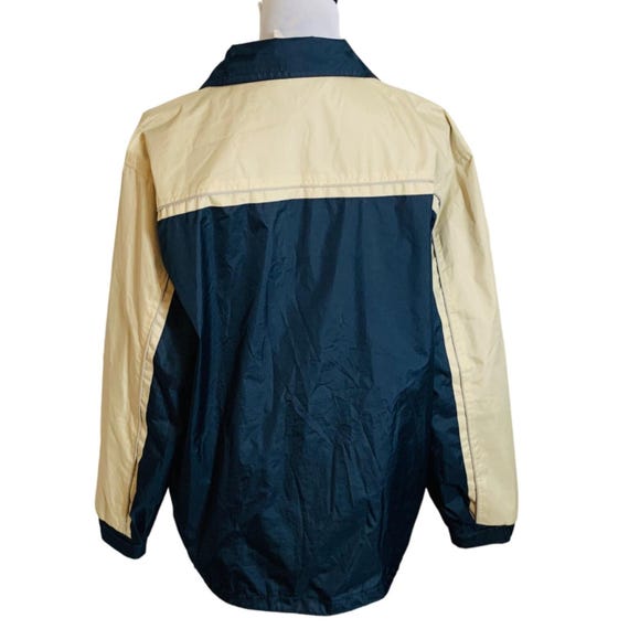 St Augustine Lighthouse Windbreaker Jacket Mens S… - image 3