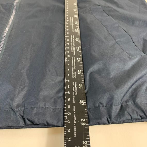 St Augustine Lighthouse Windbreaker Jacket Mens S… - image 9