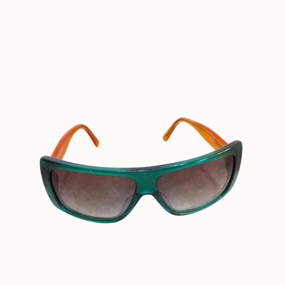 Vintage Westbrook Oversized Rectangular Santa Mon… - image 16