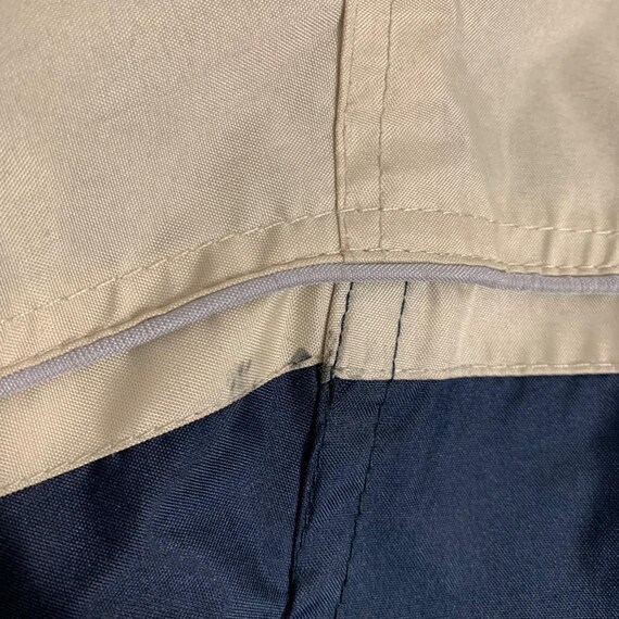 St Augustine Lighthouse Windbreaker Jacket Mens S… - image 7