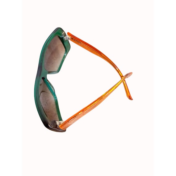 Vintage Westbrook Oversized Rectangular Santa Mon… - image 11