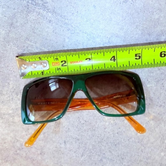 Vintage Westbrook Oversized Rectangular Santa Mon… - image 15