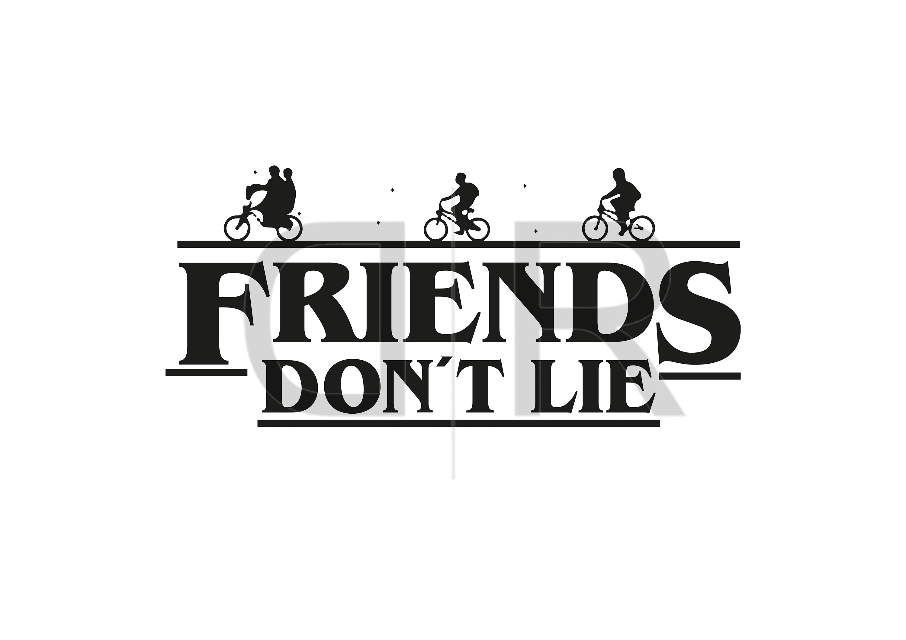 Friends don t like that. Friends don't Lie тату. Motivee don't Lie.