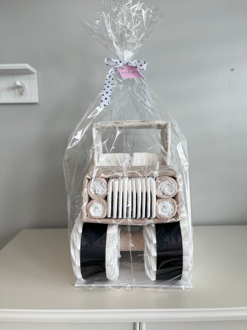 Zoo Diaper Jeep Safari Theme Baby Shower Giraffe Diaper Etsy