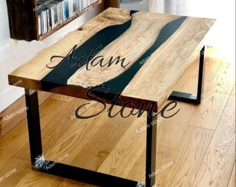 Tavolo in resina epossidica, tavolo da pranzo in legno e resina epossidica, tavolo in resina epossidica, tavolo da pranzo in resina epossidica, tavolo in resina epossidica, tavolo in legno e resina epossidica