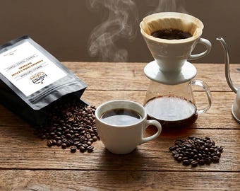 Panama Elida Natural catuai Natural