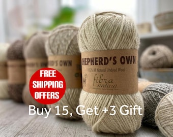 Worsted Wool of the Andes. Knit Picks. - Etsy