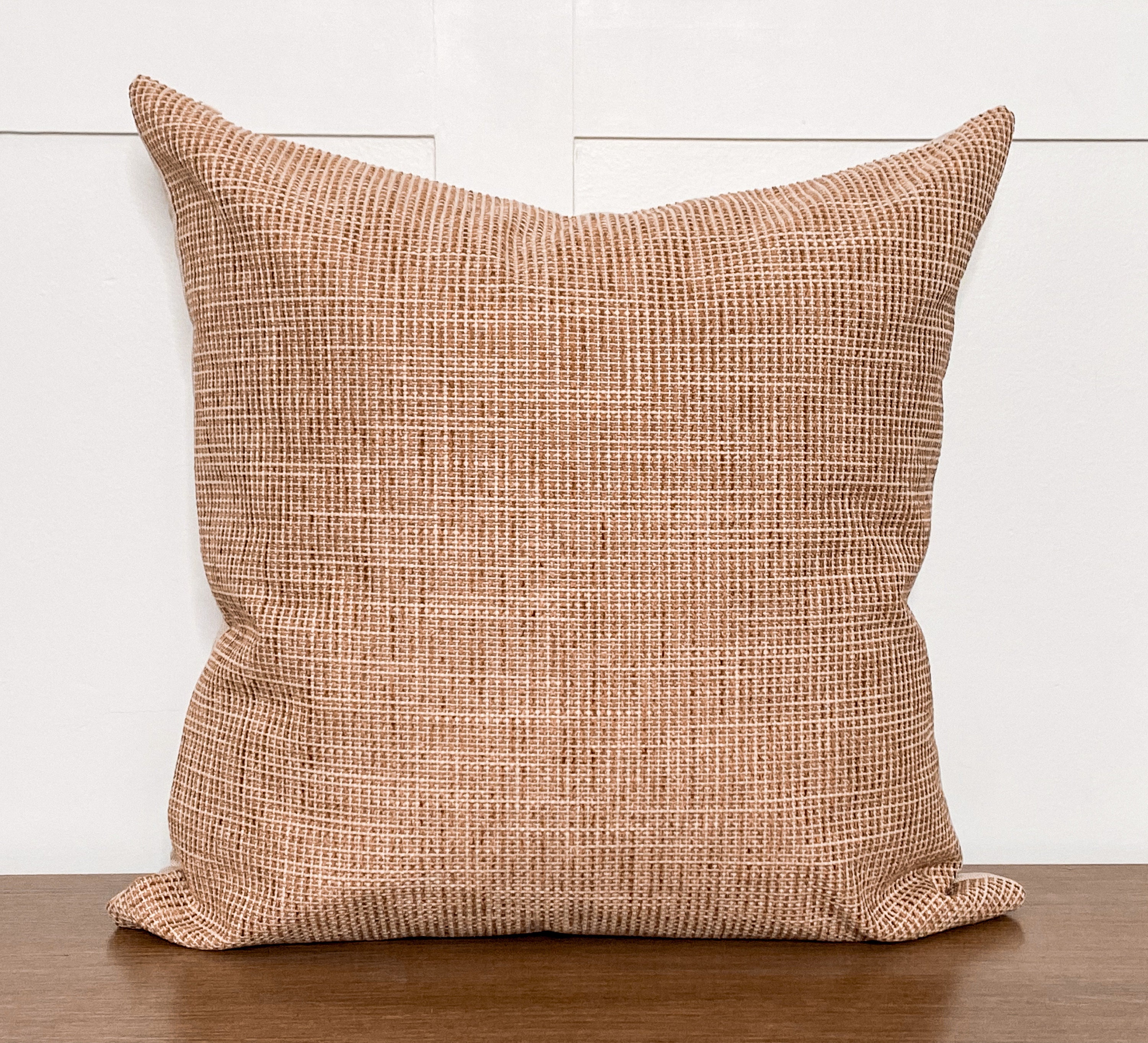 Pillow Combination Set Pillow Set of 3 Designer Pillow Rust Grey Blue