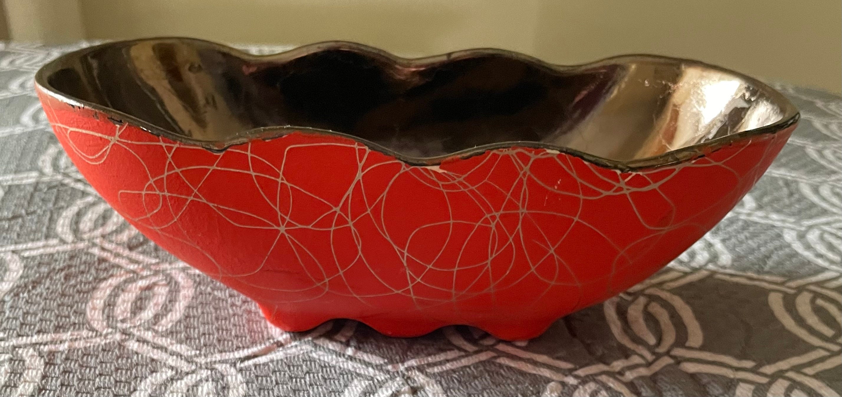 Liana Pottery - Etsy