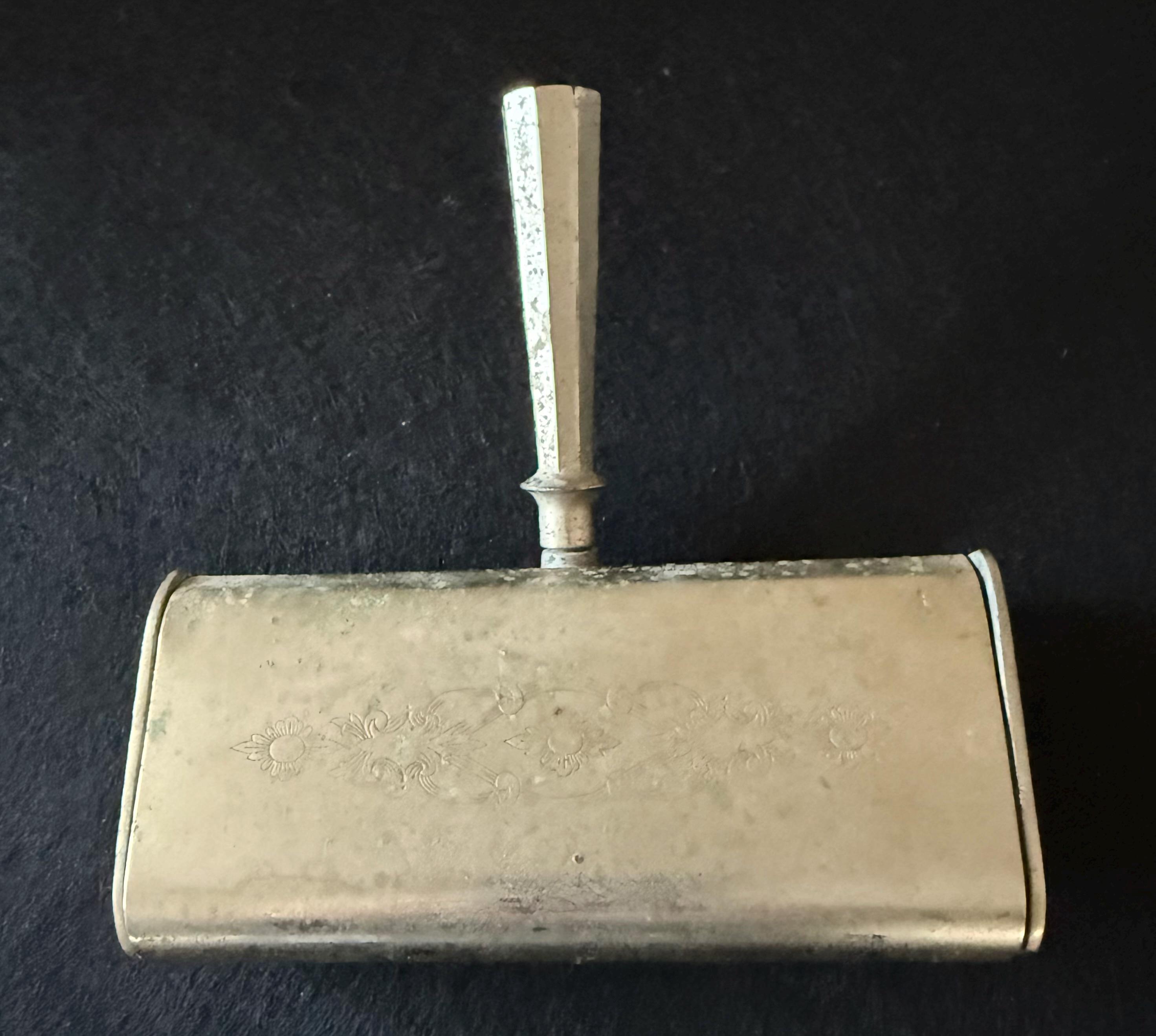 Vintage Wilmort Crumb Sweeper - Etsy
