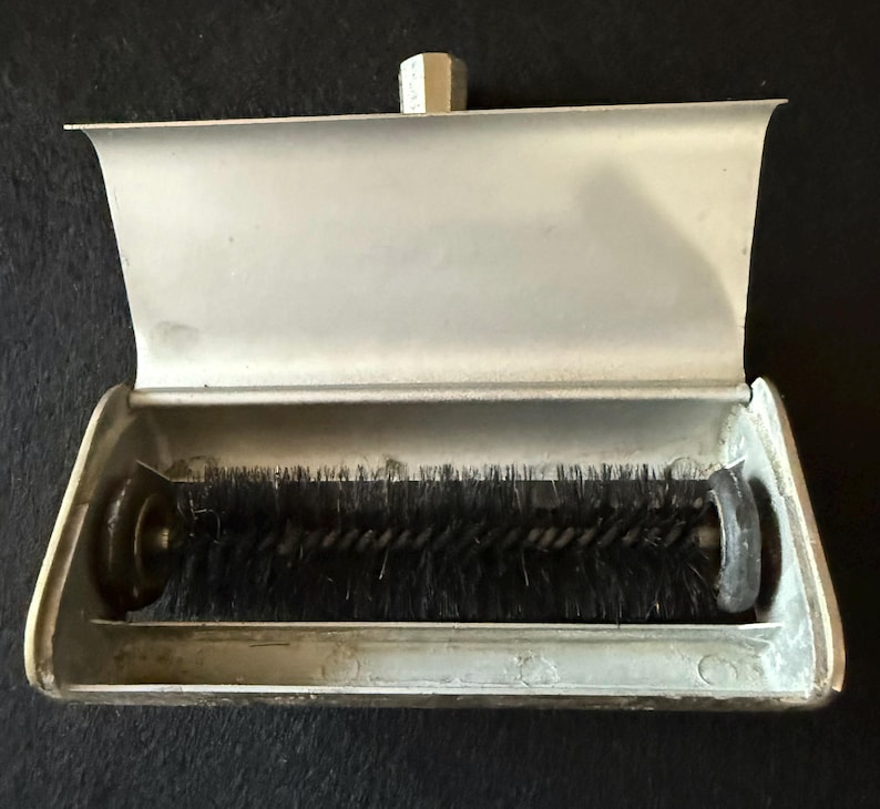 Vintage Wilmort Crumb Sweeper - Etsy