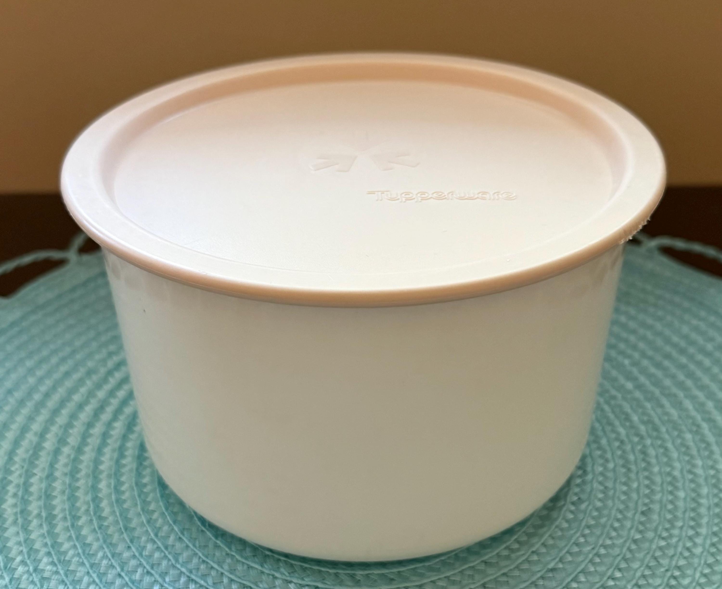 Tupperware 2709 A - Etsy
