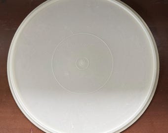 Tupperware Lid 224 - 4 Available