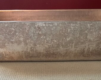 Vintage West Bend Large Aluminum Loaf Pan