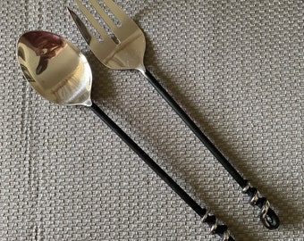Kitchenaid Measuring Spoons - Set Of 4