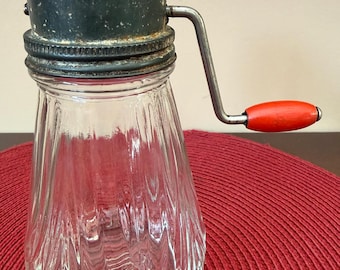 Vintage Nut Chopper