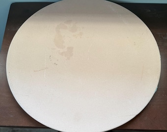 15" Pizza Stone