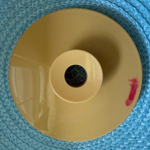 Tupperware Lid 876 - AS IS