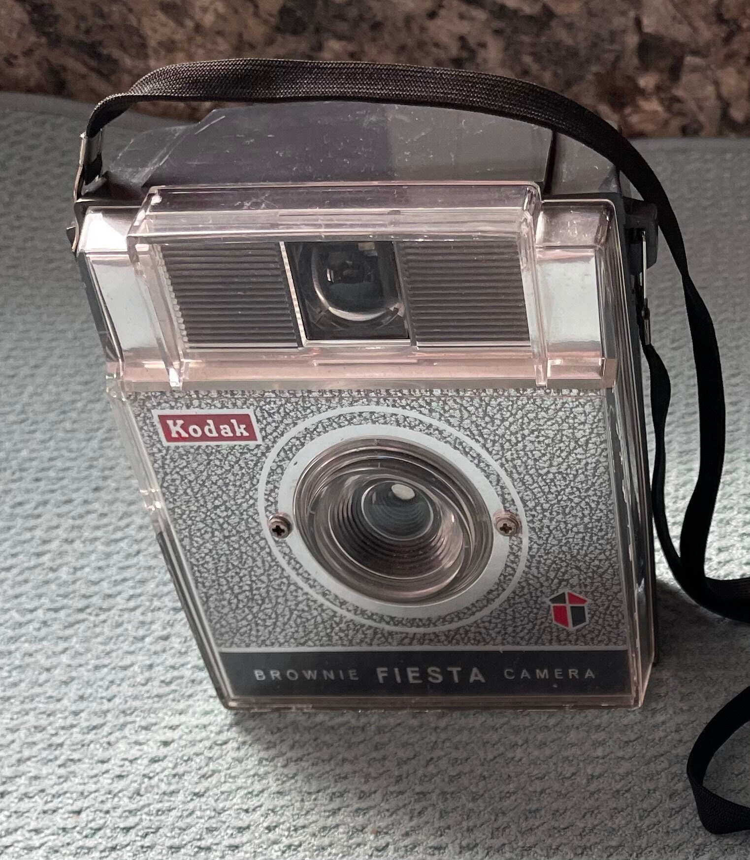 【ジャンク品】 Kodak Brownie Fiesta フィルムカメラ レトロ Vintage Kodak Brownie Fiesta Camera - Untested - Etsy