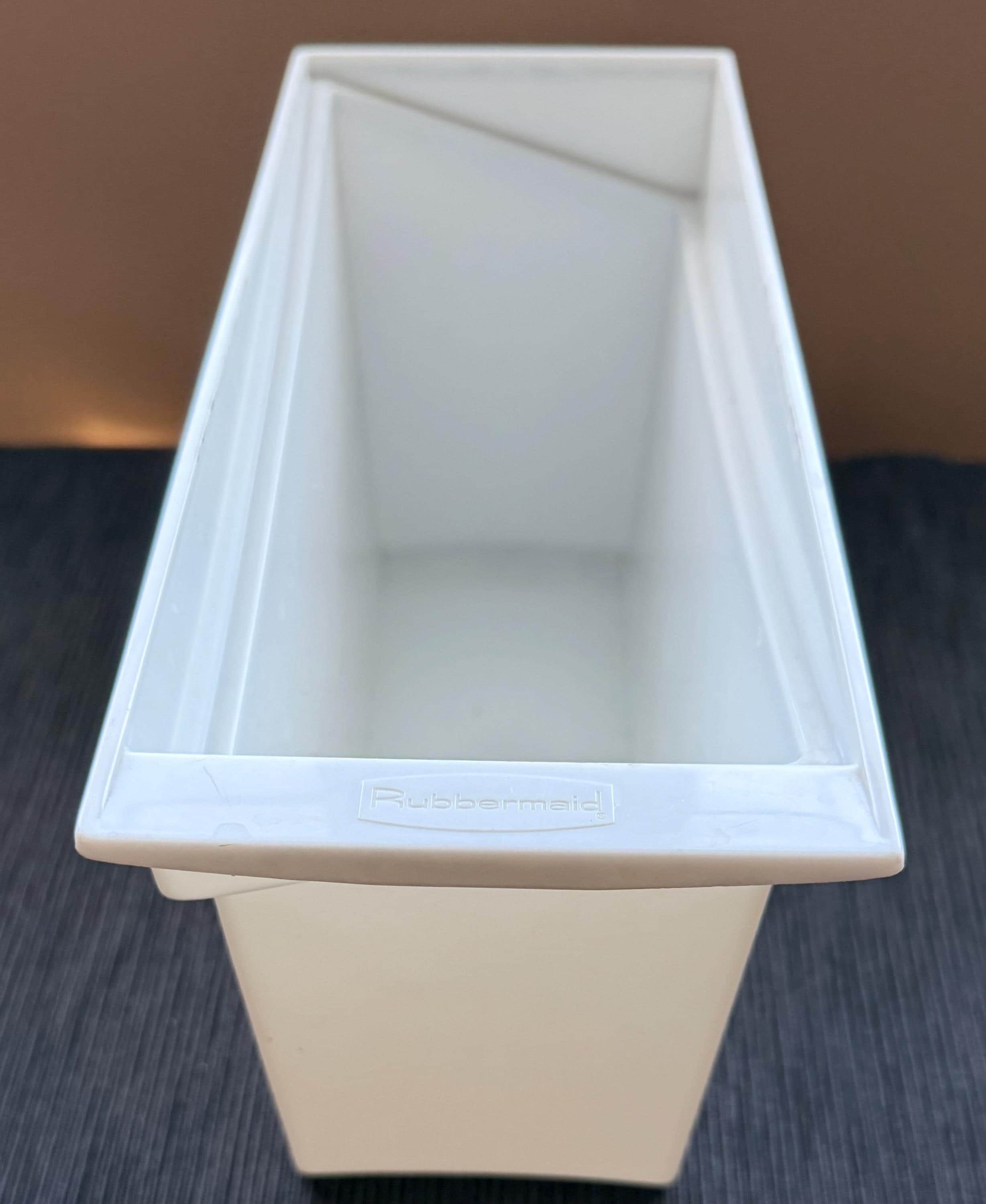 Vintage Stacking Bin - Etsy