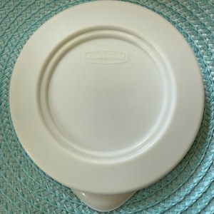 Rubbermaid Lid B