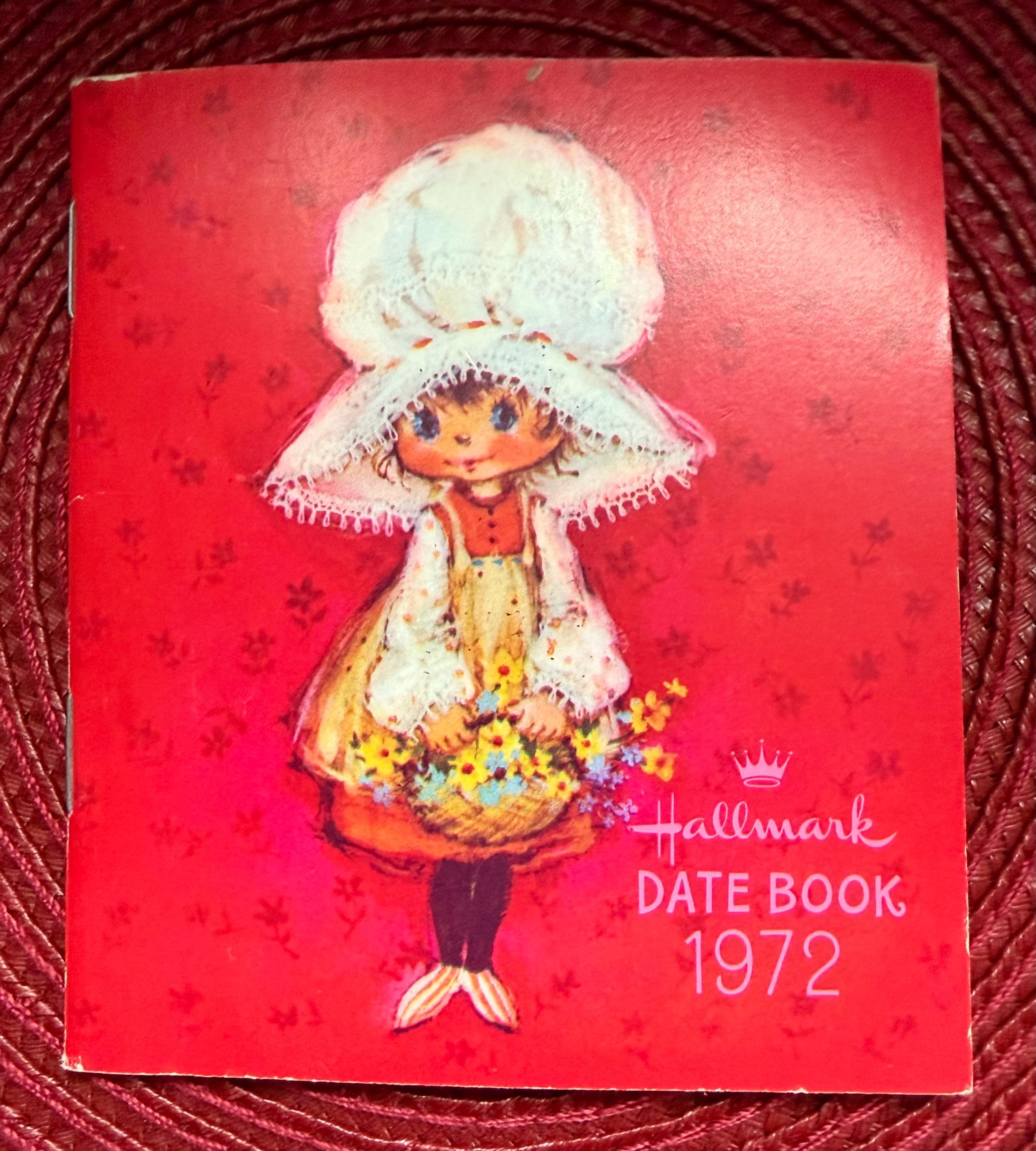 1970s Hallmark Books - Etsy